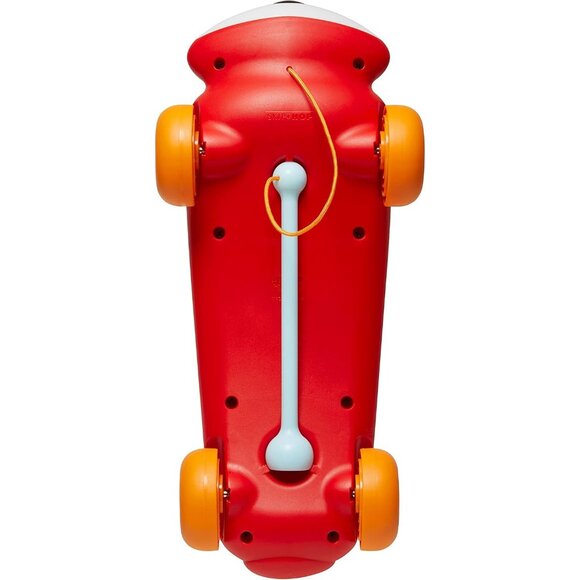 Skip Hop  Xylophone Pull & Go Toy With 8 Colorful Keys For Ages 12+ Months - Picture 4 of 10